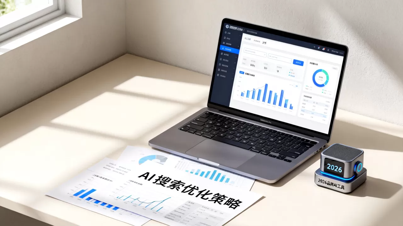 2026年品牌AI搜索分析工具怎么选,AI搜索优化怎么做? 2026年品牌AI搜索分析工具怎么选,AI搜索优化怎么做?