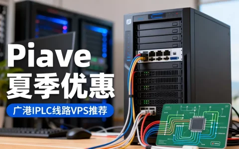 Piave夏季优惠怎么样，广港IPLC线路VPS推荐哪个？