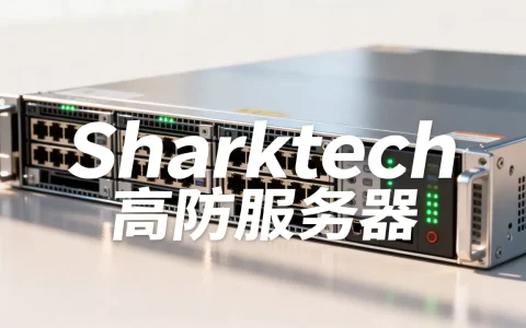 Sharktech洛杉矶高防服务器多少钱，高防服务器哪个好？