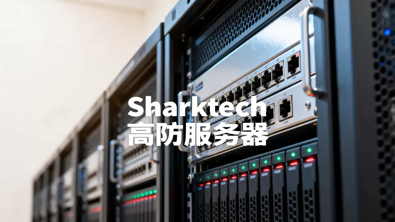 Sharktech洛杉矶高防服务器多少钱,高防服务器哪个好? Sharktech洛杉矶高防服务器多少钱,高防服务器哪个好?