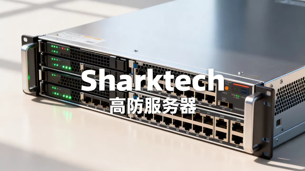 Sharktech洛杉矶高防服务器多少钱,高防服务器哪个好? Sharktech洛杉矶高防服务器多少钱,高防服务器哪个好?