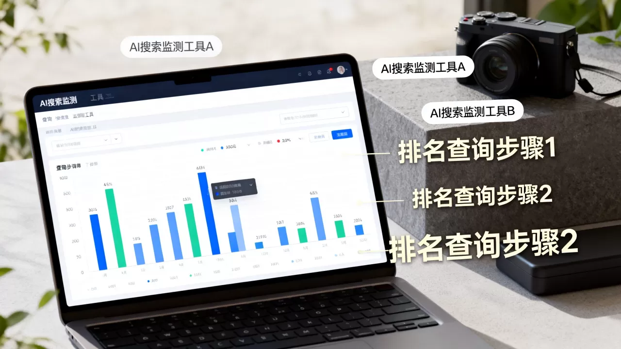2026年最强的AI搜索监测工具有哪些,AI搜索排名怎么查询? 2026年最强的AI搜索监测工具有哪些,AI搜索排名怎么查询?