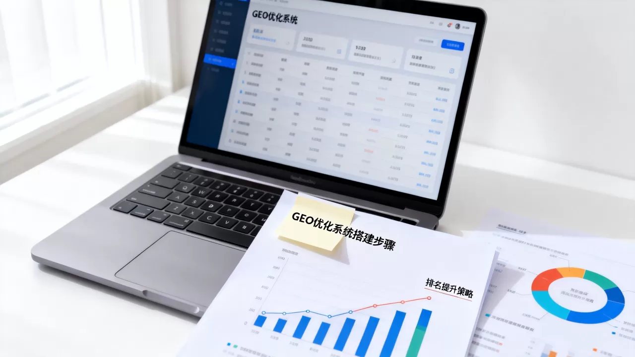 2026年GEO优化系统如何搭建,GEO优化排名提升方法有哪些? 2026年GEO优化系统如何搭建,GEO优化排名提升方法有哪些?