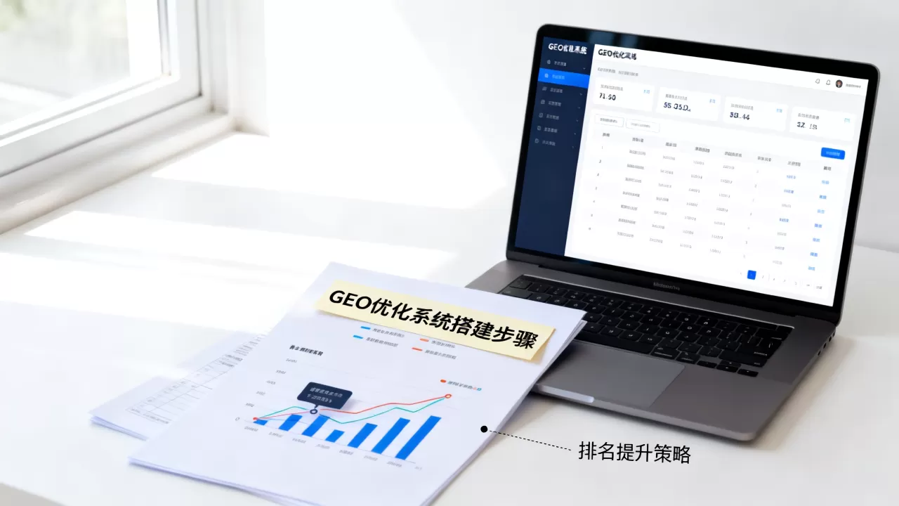 2026年GEO优化系统如何搭建,GEO优化排名提升方法有哪些? 2026年GEO优化系统如何搭建,GEO优化排名提升方法有哪些?