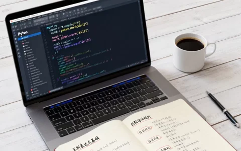 Python正则表达式怎么用，Python正则匹配语法怎么写？