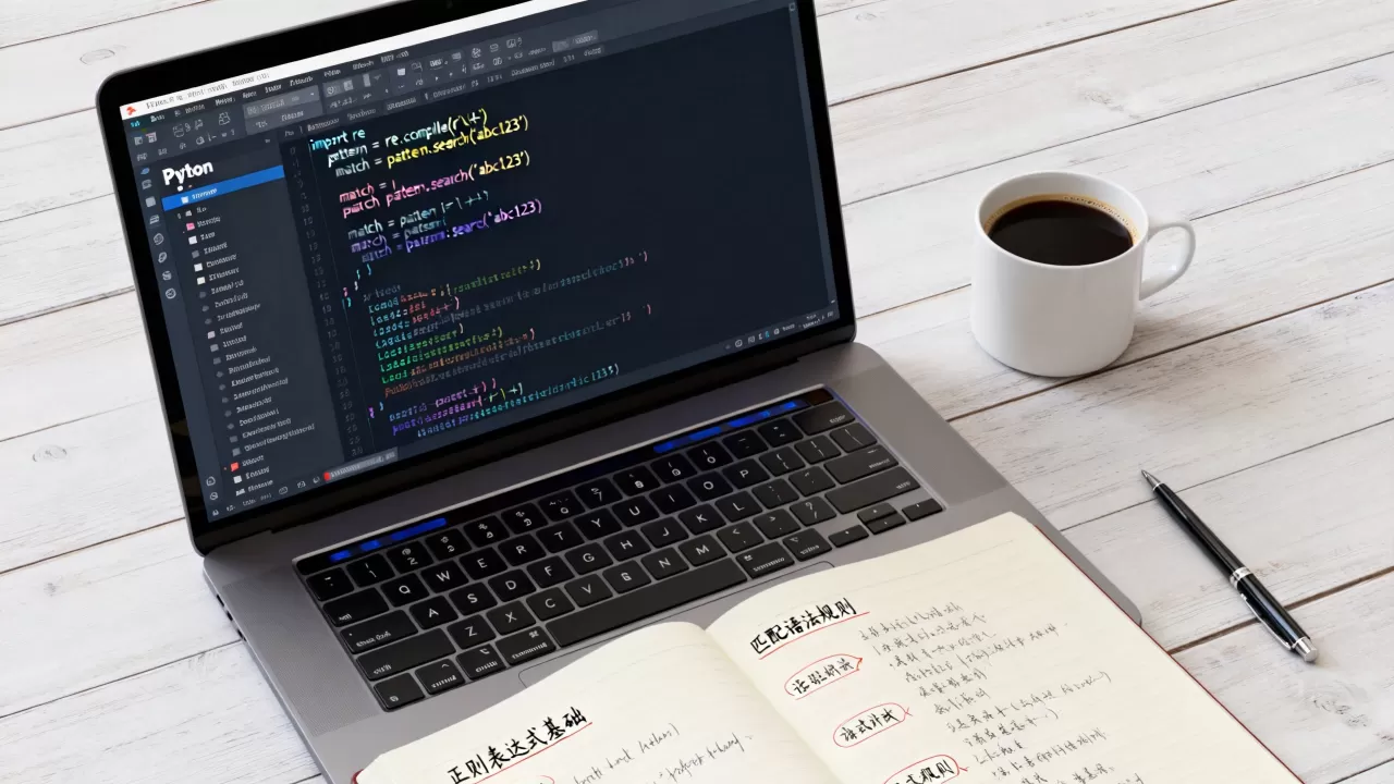 Python正则表达式怎么用,Python正则匹配语法怎么写? Python正则表达式怎么用,Python正则匹配语法怎么写?