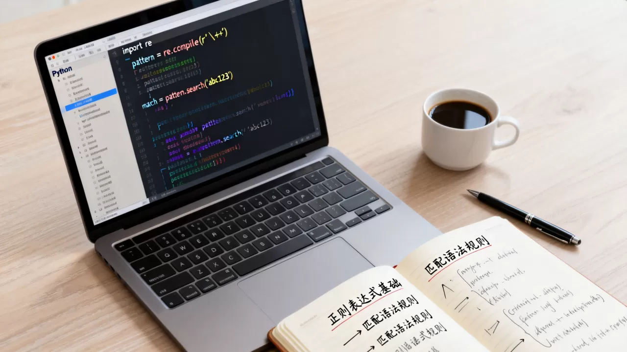 Python正则表达式怎么用,Python正则匹配语法怎么写? Python正则表达式怎么用,Python正则匹配语法怎么写?