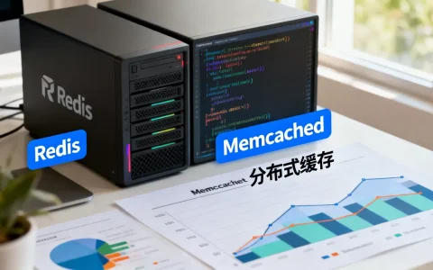 分布式缓存怎么选，Redis和Memcached哪个好？