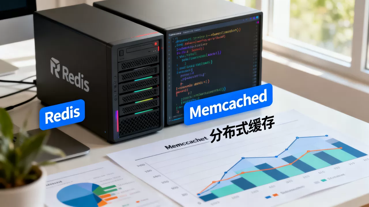 分布式缓存怎么选,Redis和Memcached哪个好? 分布式缓存怎么选,Redis和Memcached哪个好?