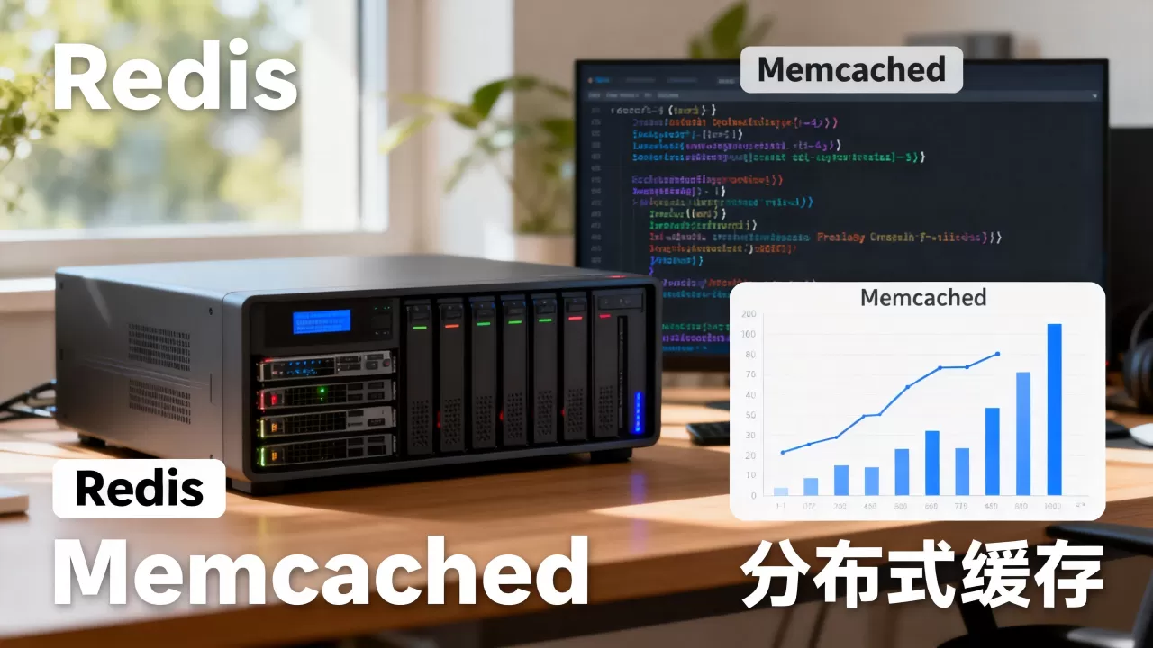 分布式缓存怎么选,Redis和Memcached哪个好? 分布式缓存怎么选,Redis和Memcached哪个好?