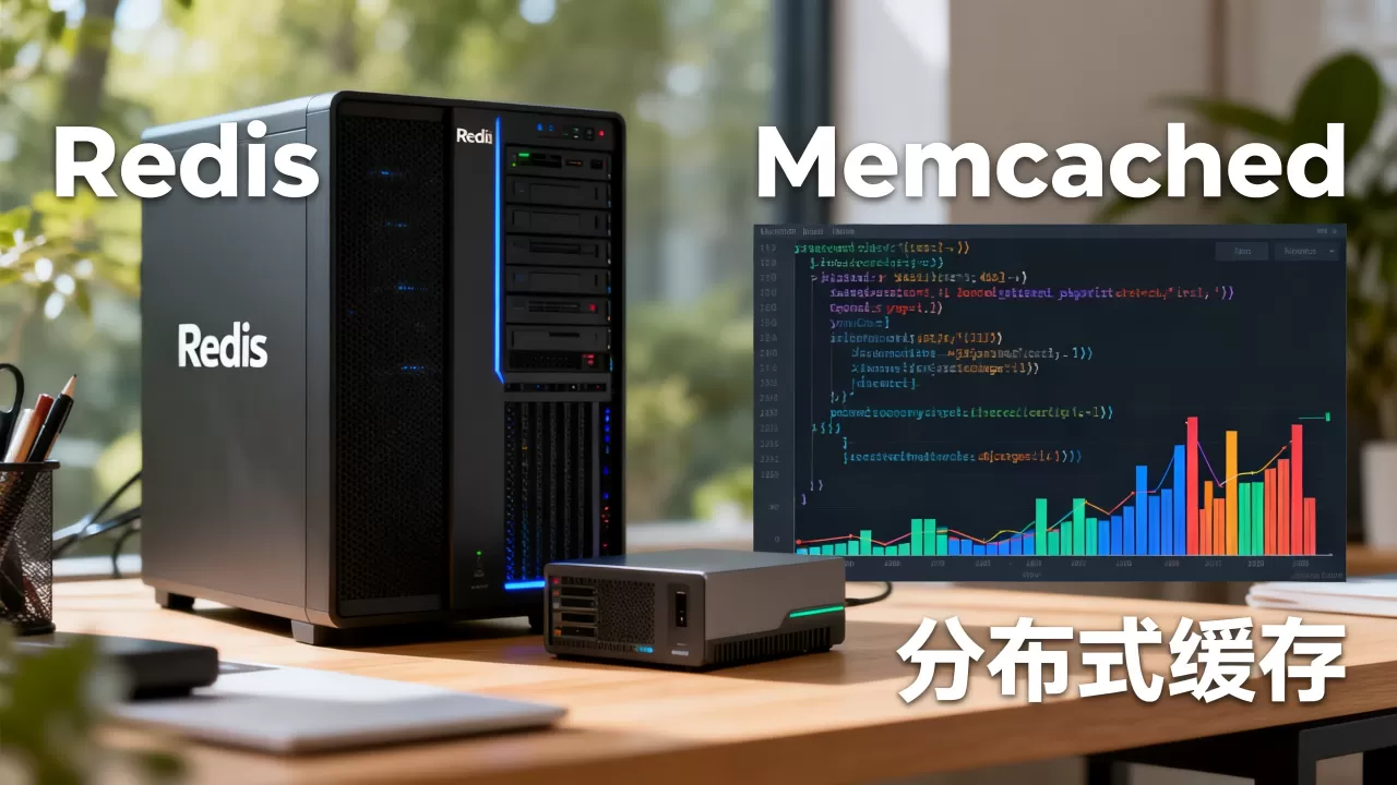分布式缓存怎么选,Redis和Memcached哪个好? 分布式缓存怎么选,Redis和Memcached哪个好?