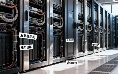 租用服务器空间怎么选最划算，服务器空间租用价格是多少？