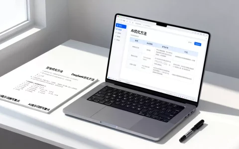豆包优化和DeepSeek优化方法一样吗，AI提示词怎么写？