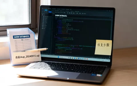 MySQL数据库如何防止误删，MySQL误删数据库怎么恢复？