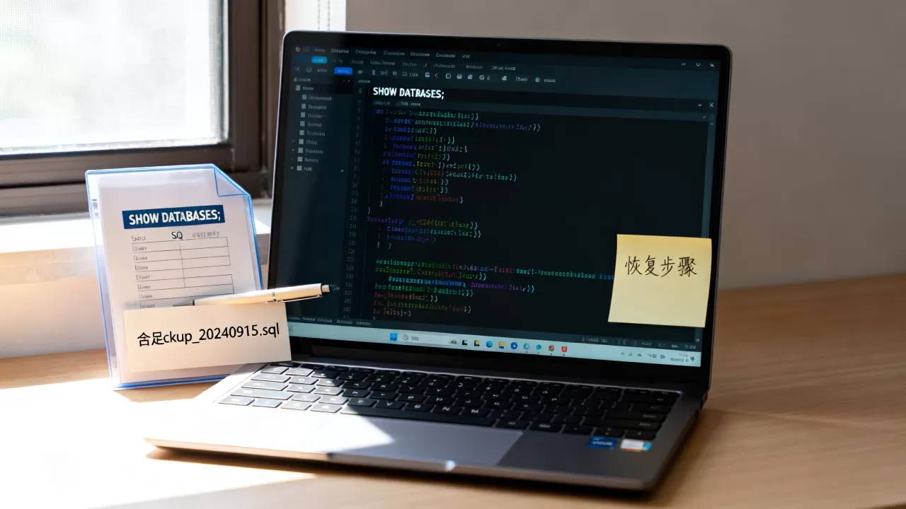 MySQL数据库如何防止误删,MySQL误删数据库怎么恢复? MySQL数据库如何防止误删,MySQL误删数据库怎么恢复?