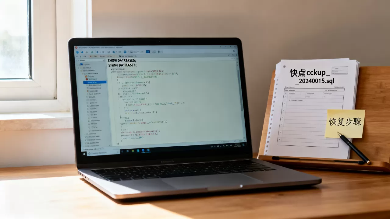 MySQL数据库如何防止误删,MySQL误删数据库怎么恢复? MySQL数据库如何防止误删,MySQL误删数据库怎么恢复?