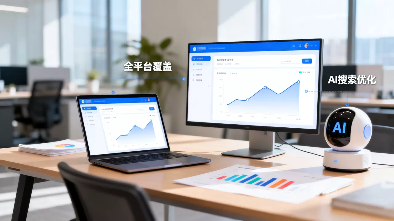 如何实现2026年全平台AI搜索品牌覆盖,AI搜索优化怎么做? 如何实现2026年全平台AI搜索品牌覆盖,AI搜索优化怎么做?