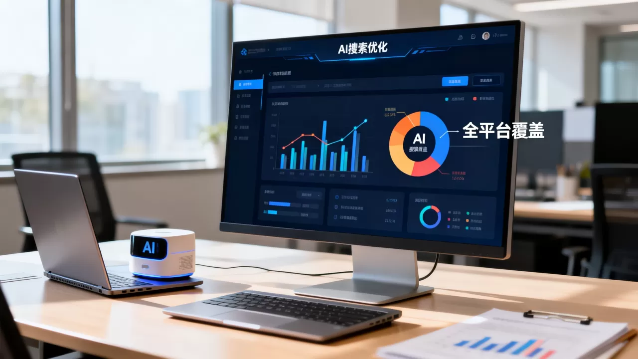 如何实现2026年全平台AI搜索品牌覆盖,AI搜索优化怎么做? 如何实现2026年全平台AI搜索品牌覆盖,AI搜索优化怎么做?