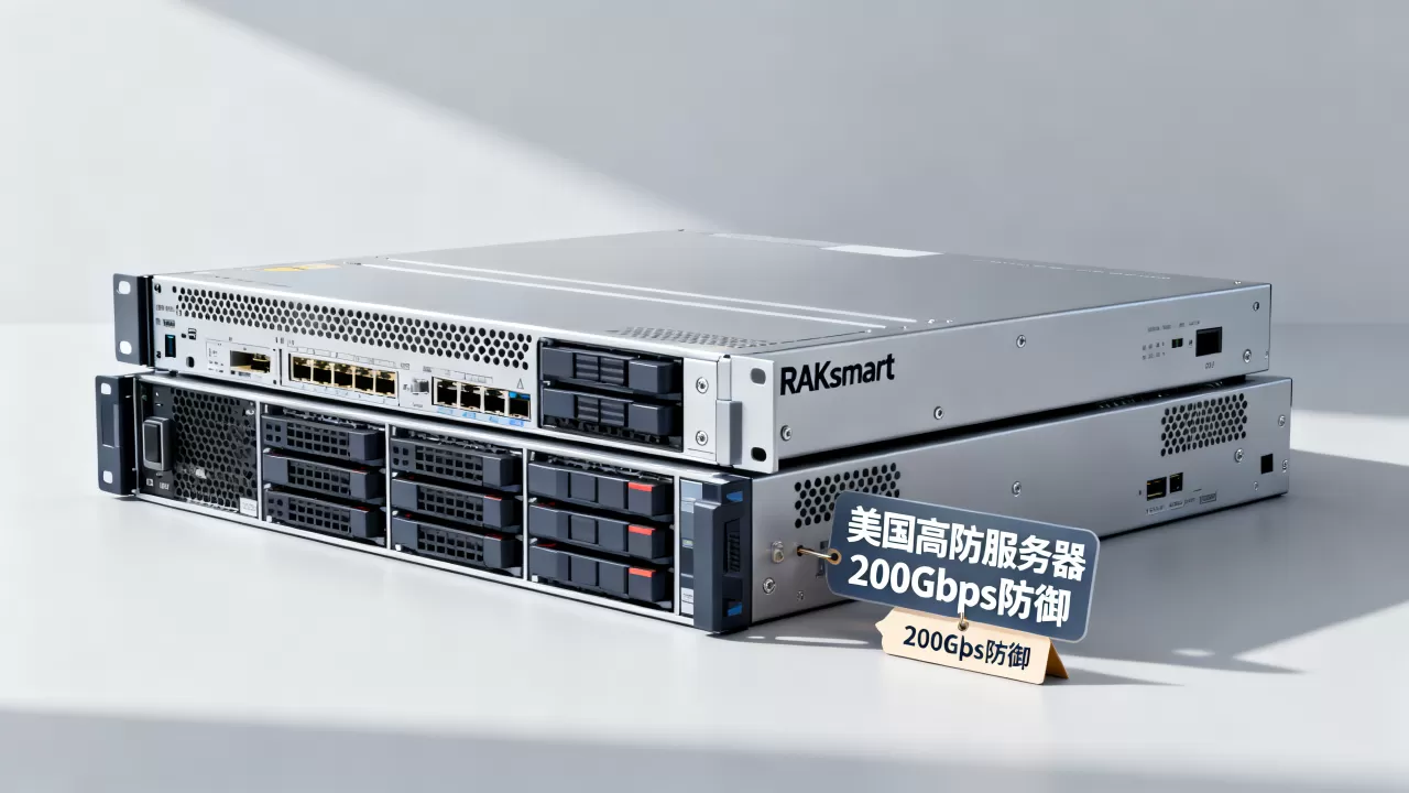 RAKsmart美国高防服务器性价比如何,美国高防服务器哪个好? RAKsmart美国高防服务器性价比如何,美国高防服务器哪个好?