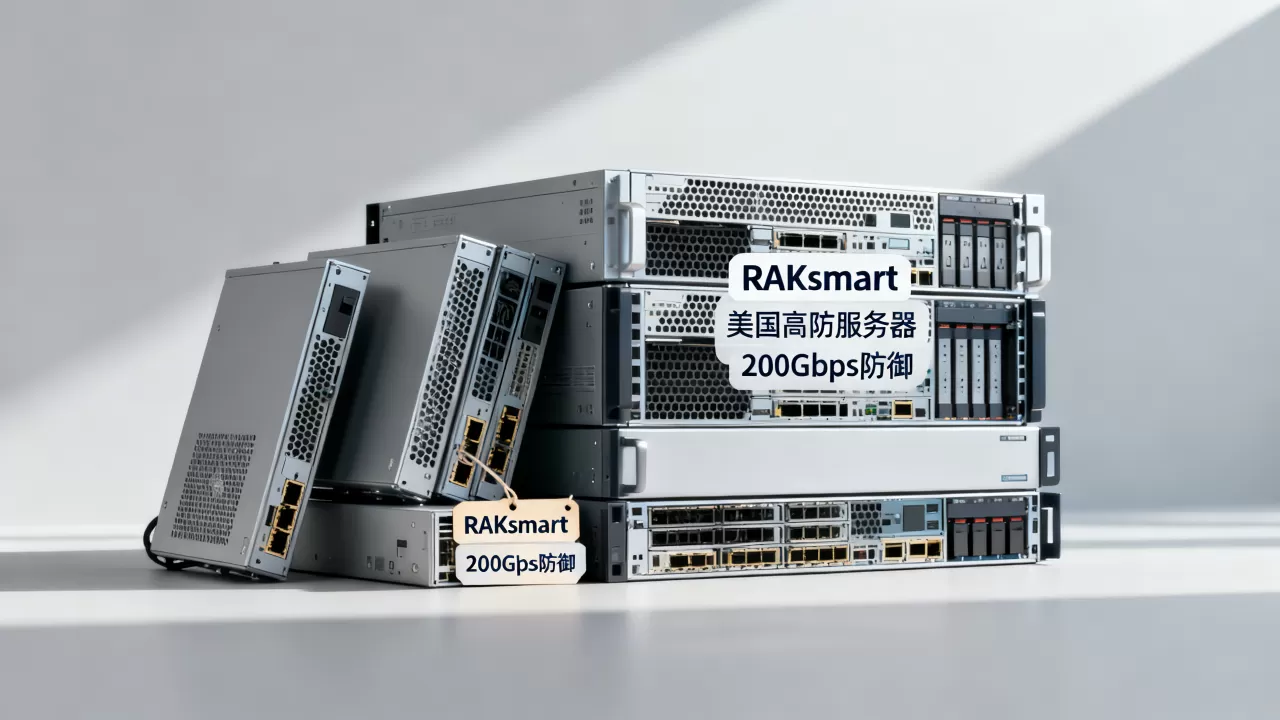 RAKsmart美国高防服务器性价比如何,美国高防服务器哪个好? RAKsmart美国高防服务器性价比如何,美国高防服务器哪个好?
