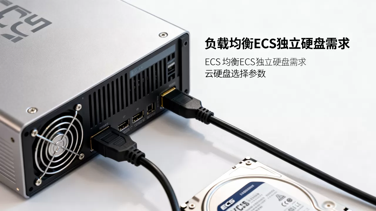 负载均衡的ECS真的需要独立硬盘吗,ECS云硬盘怎么选择? 负载均衡的ECS真的需要独立硬盘吗,ECS云硬盘怎么选择?