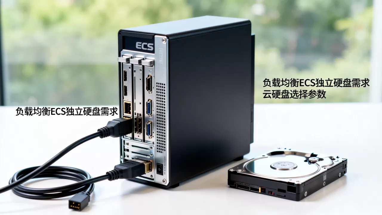 负载均衡的ECS真的需要独立硬盘吗,ECS云硬盘怎么选择? 负载均衡的ECS真的需要独立硬盘吗,ECS云硬盘怎么选择?