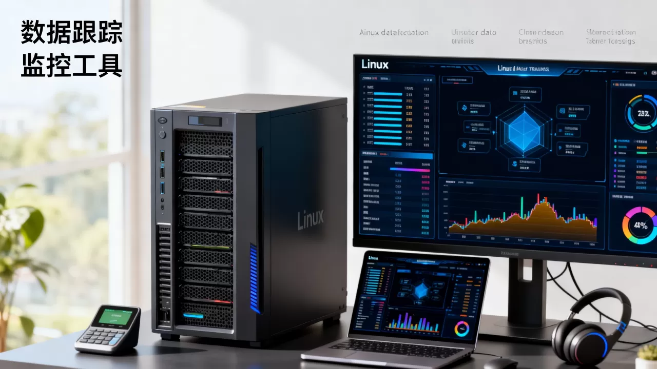 Linux如何实现数据跟踪,Linux数据监控工具有哪些? Linux如何实现数据跟踪,Linux数据监控工具有哪些?