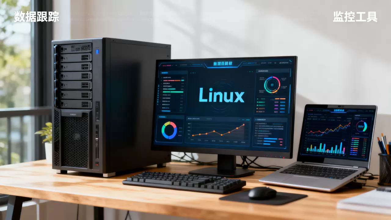 Linux如何实现数据跟踪,Linux数据监控工具有哪些? Linux如何实现数据跟踪,Linux数据监控工具有哪些?