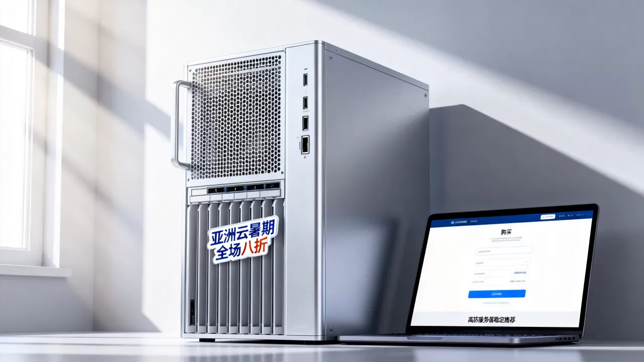 亚洲云暑期全场八折怎么买,哪家高防服务器比较稳定? 亚洲云暑期全场八折怎么买,哪家高防服务器比较稳定?