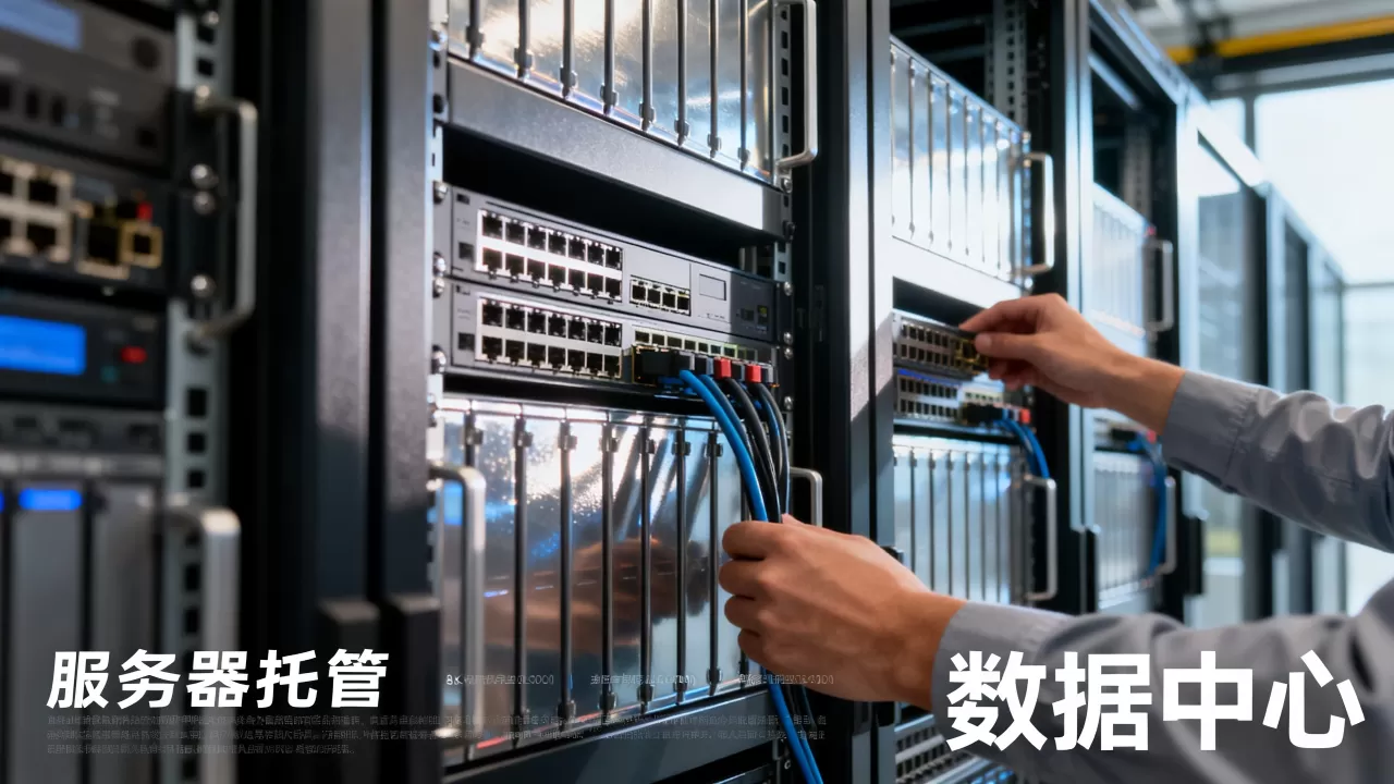 哪家服务器托管公司排名最靠谱,国内服务器托管公司哪个好用? 哪家服务器托管公司排名最靠谱,国内服务器托管公司哪个好用?