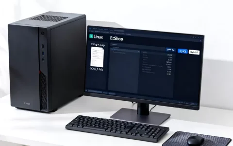 Linux如何安装ECShop，ECShop安装环境怎么配置？