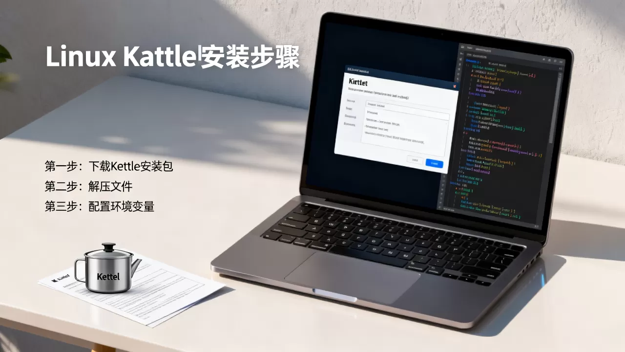 如何在Linux环境下运行Kettle,Kettle Linux安装步骤是什么? 如何在Linux环境下运行Kettle,Kettle Linux安装步骤是什么?