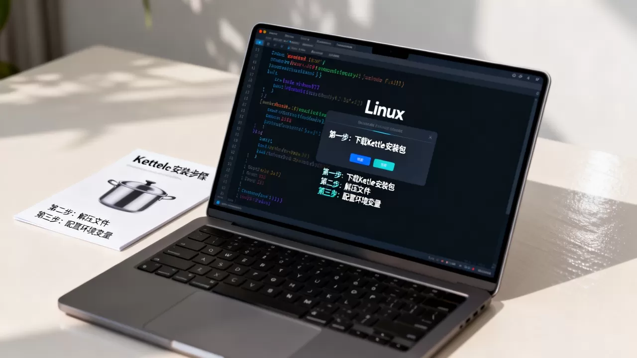 如何在Linux环境下运行Kettle,Kettle Linux安装步骤是什么? 如何在Linux环境下运行Kettle,Kettle Linux安装步骤是什么?