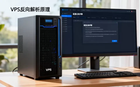 什么是VPS反向解析，如何配置VPS反向解析记录？