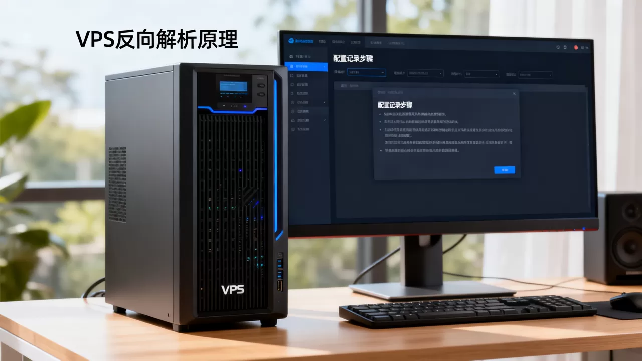 什么是VPS反向解析,如何配置VPS反向解析记录? 什么是VPS反向解析,如何配置VPS反向解析记录?