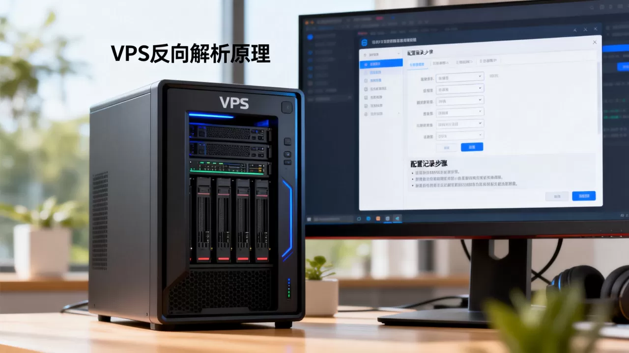 什么是VPS反向解析,如何配置VPS反向解析记录? 什么是VPS反向解析,如何配置VPS反向解析记录?