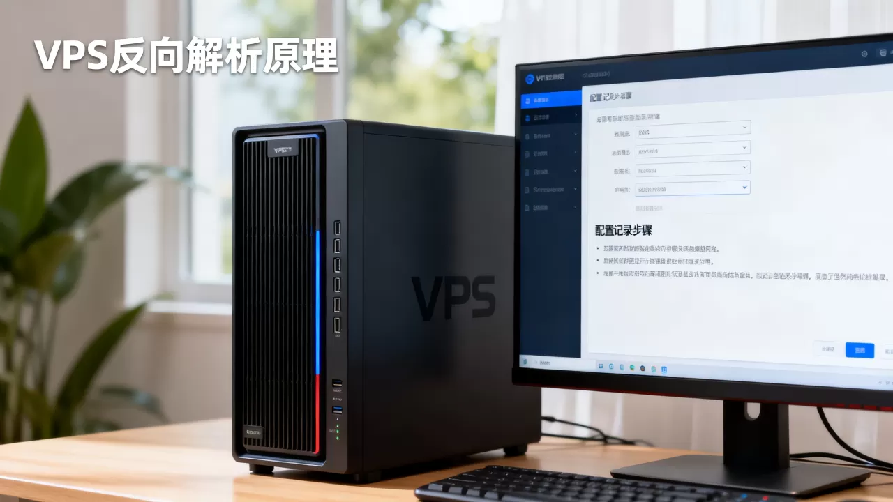 什么是VPS反向解析,如何配置VPS反向解析记录? 什么是VPS反向解析,如何配置VPS反向解析记录?