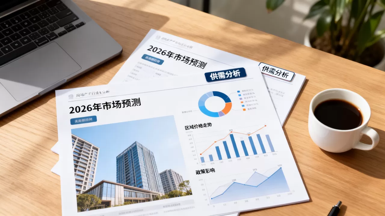 房地产行业数据怎么分析,2026年房地产市场走势如何? 房地产行业数据怎么分析,2026年房地产市场走势如何?