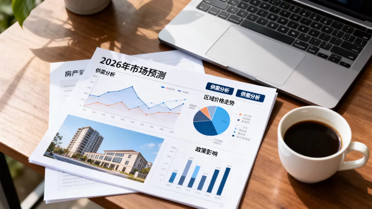 房地产行业数据怎么分析,2026年房地产市场走势如何? 房地产行业数据怎么分析,2026年房地产市场走势如何?