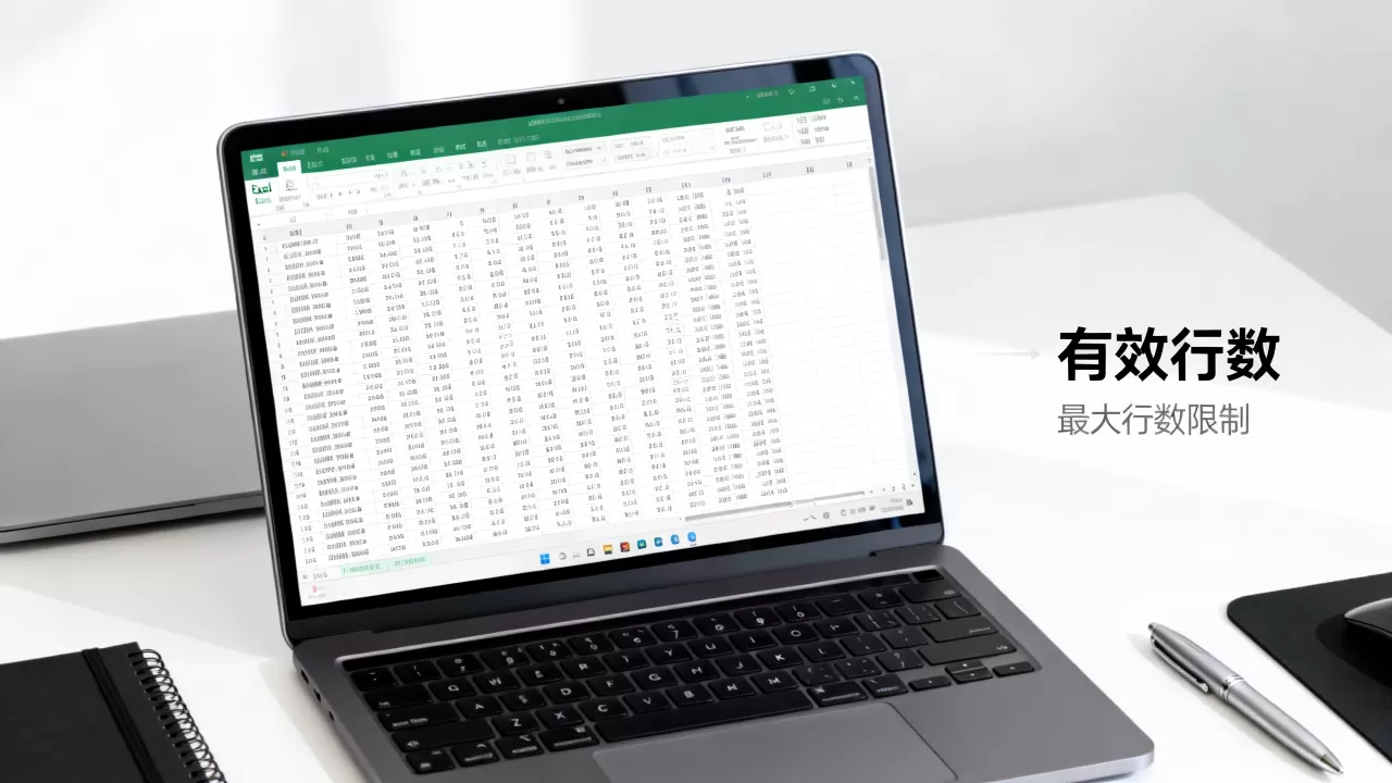 Excel有效行数是多少,Excel最大行数限制是多少? Excel有效行数是多少,Excel最大行数限制是多少?