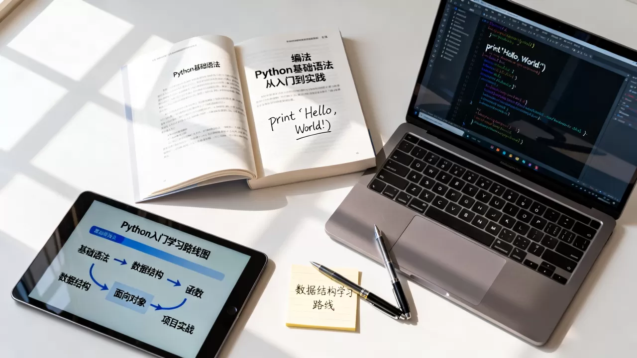 Python板子怎么使用,Python入门学习路线有哪些 Python板子怎么使用,Python入门学习路线有哪些