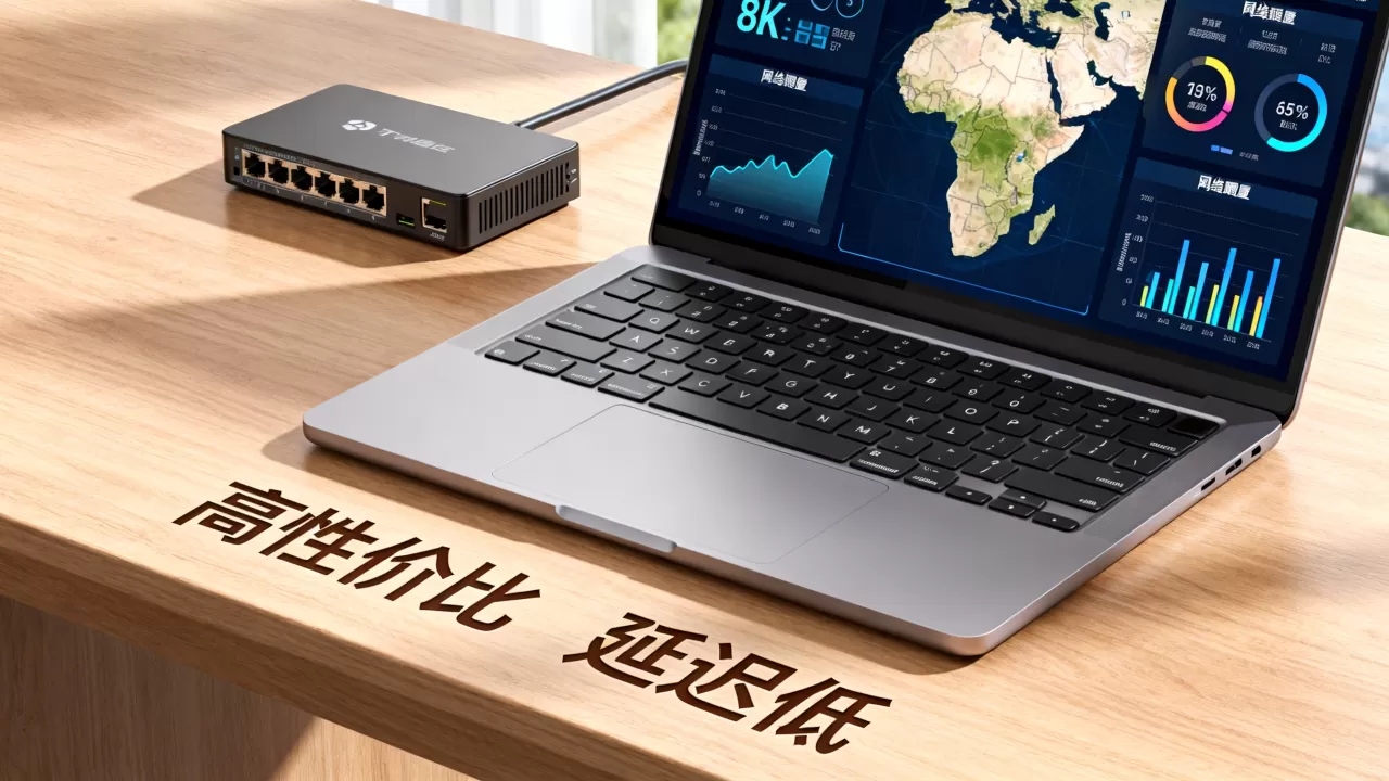 如何选择高性价比的非洲VPS,非洲VPS哪个延迟低? 如何选择高性价比的非洲VPS,非洲VPS哪个延迟低?