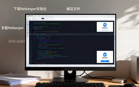 Linux如何安装Netkeeper，安装教程是什么？
