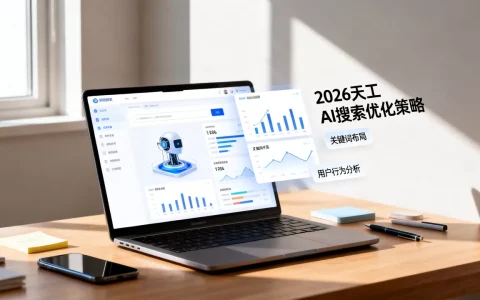 2026年天工AI搜索优化怎么做，AI搜索排名怎么提高？