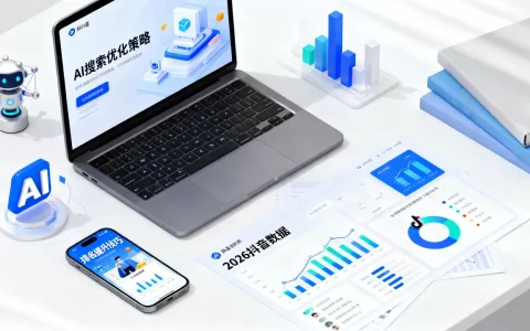 2026年抖音AI搜索如何优化，抖音AI搜索怎么排名前列？