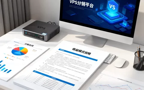 如何开展VPS分销业务，VPS分销商有哪些赚钱模式？