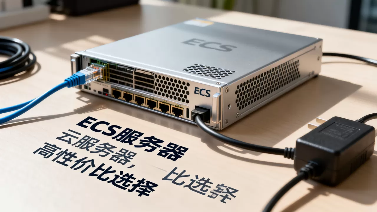 什么是ECS服务器,如何选择高性价比的云服务器ECS? 什么是ECS服务器,如何选择高性价比的云服务器ECS?