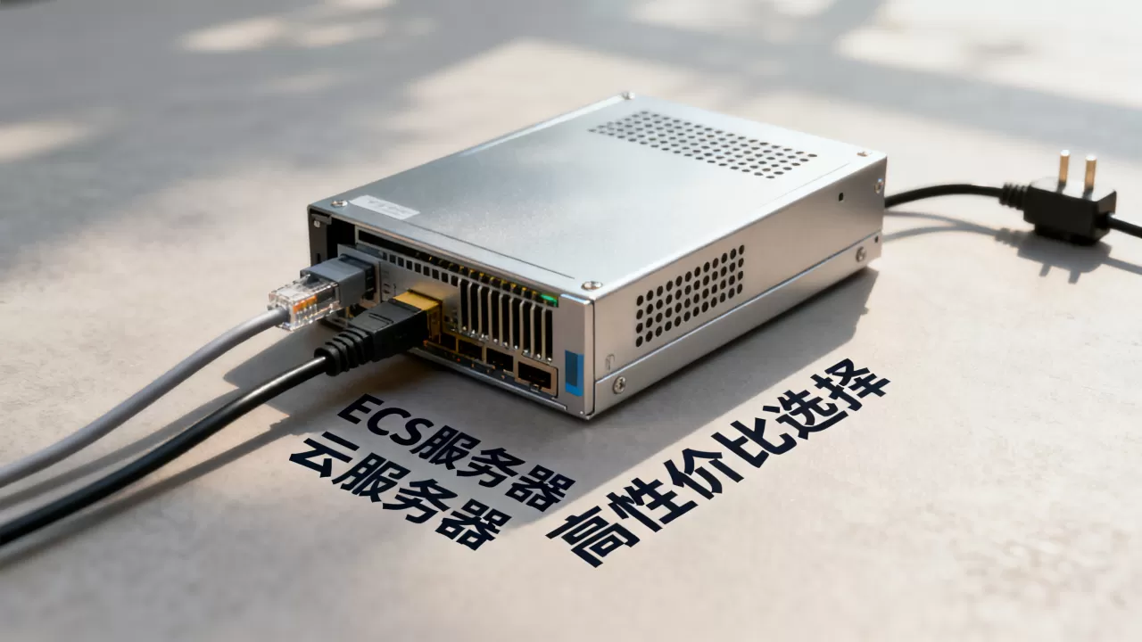 什么是ECS服务器,如何选择高性价比的云服务器ECS? 什么是ECS服务器,如何选择高性价比的云服务器ECS?