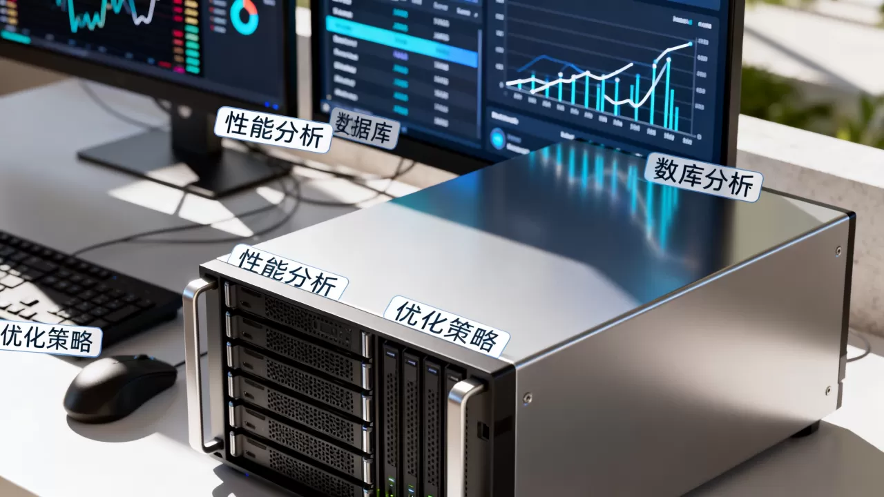 如何高效分析数据库服务性能,数据库性能优化怎么做? 如何高效分析数据库服务性能,数据库性能优化怎么做?