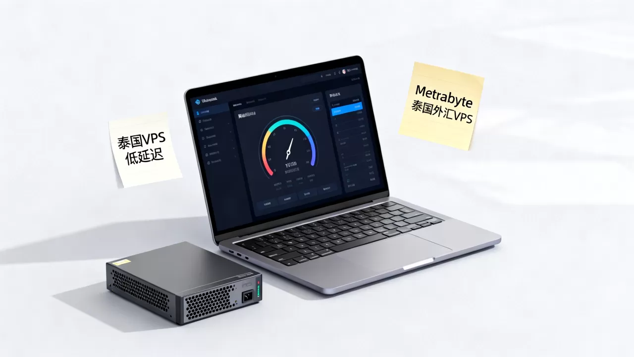 Metrabyte泰国外汇VPS好用吗，泰国VPS哪个好且延迟低？